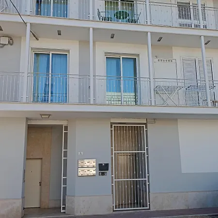 Apartament Da Enza - Al Mare Grottammare