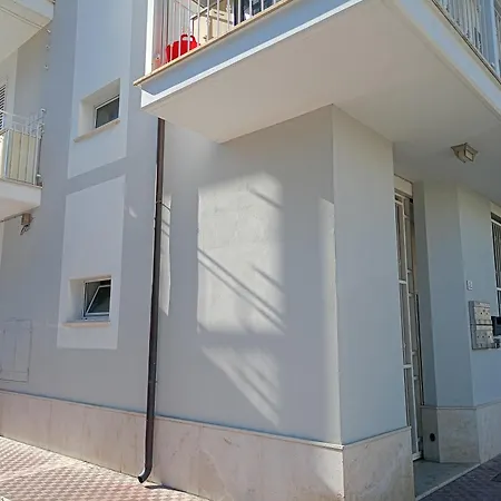 Da Enza - Al Mare Grottammare