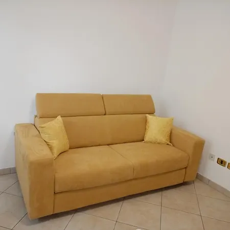 Apartament Da Enza - Al Mare Grottammare