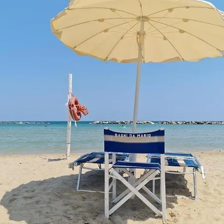 Da Enza - Al Mare * Grottammare