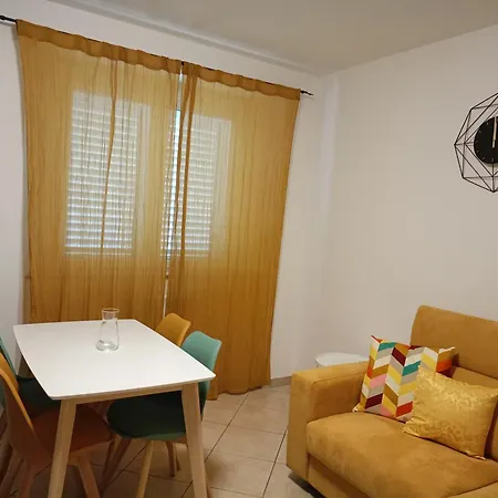 Apartmán Da Enza - Al Mare *
