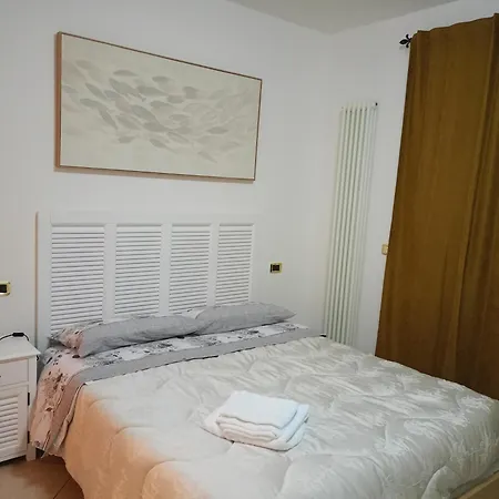 דירה Da Enza - Al Mare גרוטמארה