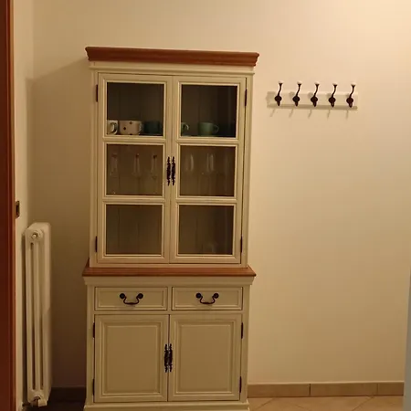 Da Enza - Al Mare דירה