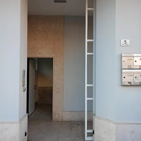 Da Enza - Al Mare * גרוטמארה