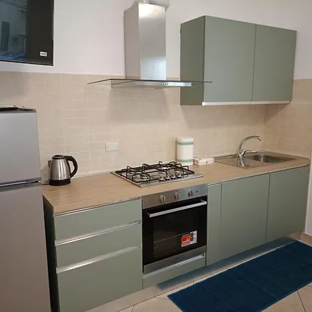 Apartamento Da Enza - Al Mare Grottammare