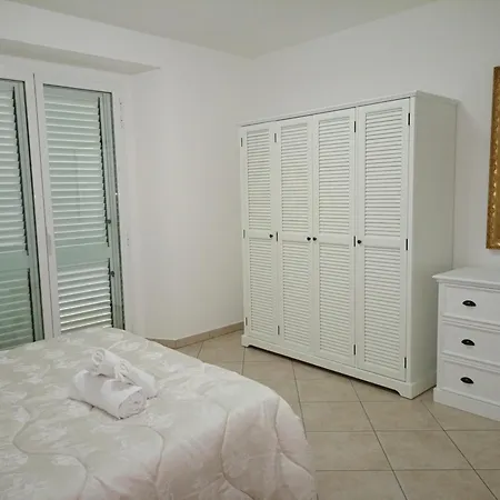 Da Enza - Al Mare Apartamento