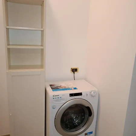 Apartamento Da Enza - Al Mare *