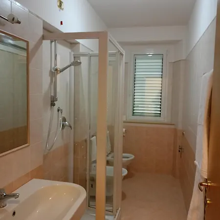 Da Enza - Al Mare * Grottammare