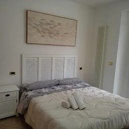 Apartmán Da Enza - Al Mare *
