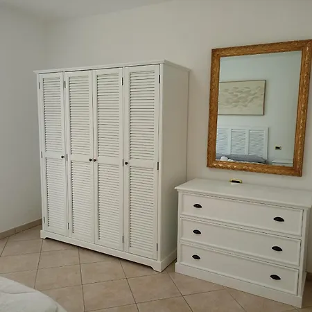 Apartmán Da Enza - Al Mare Grottammare