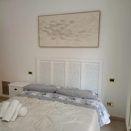 Apartmán Da Enza - Al Mare