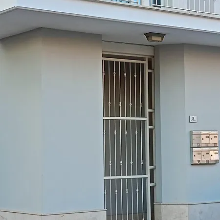 Apartmán Da Enza - Al Mare