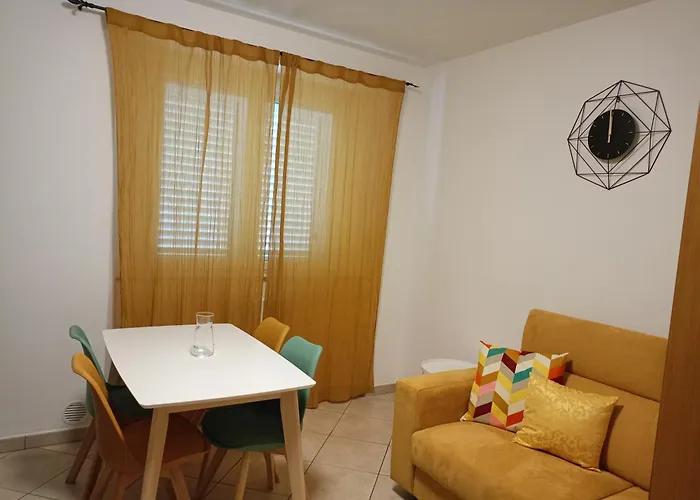 Apartment Da Enza - Al Mare *