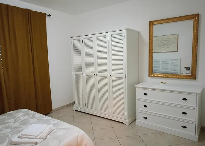 Da Enza - Al Mare Appartamento