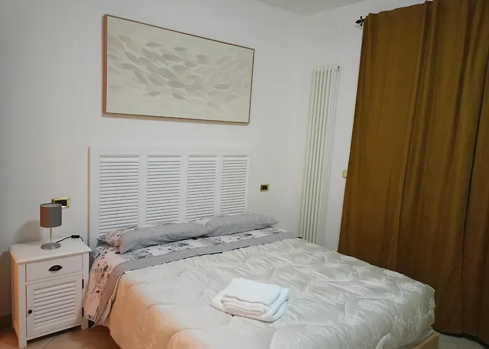 Apartment Da Enza - Al Mare Grottammare