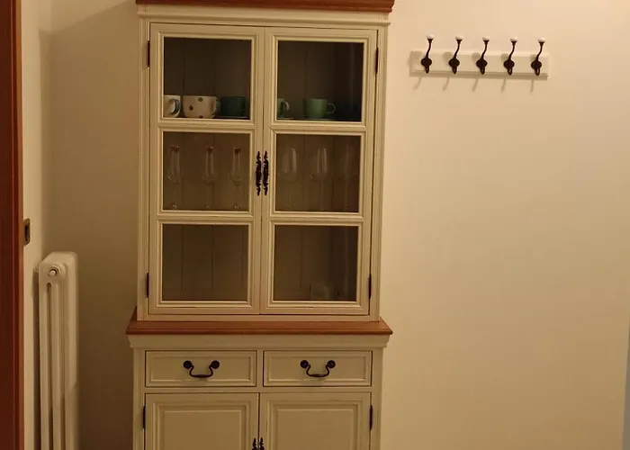 Da Enza - Al Mare Apartment