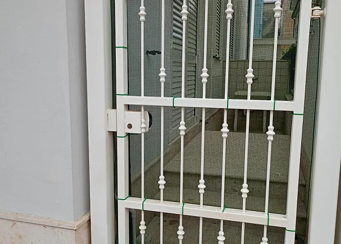 Da Enza - Al Mare Apartment