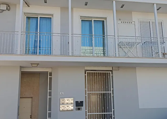 Apartment Da Enza - Al Mare Grottammare