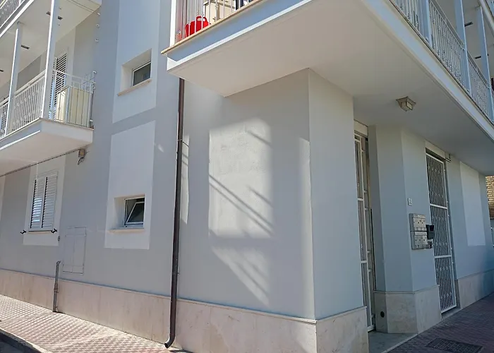 Da Enza - Al Mare Grottammare