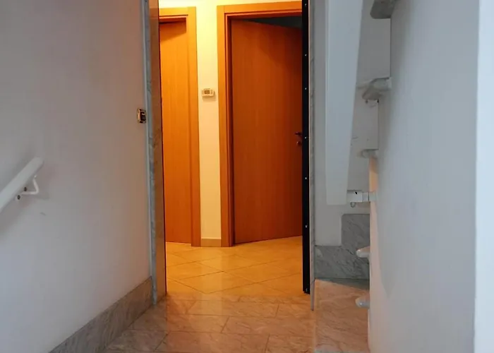 Da Enza - Al Mare Apartment *