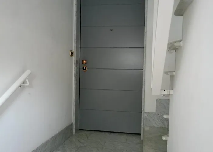 Apartment Da Enza - Al Mare Grottammare