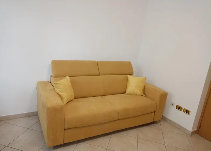 Apartment Da Enza - Al Mare Grottammare