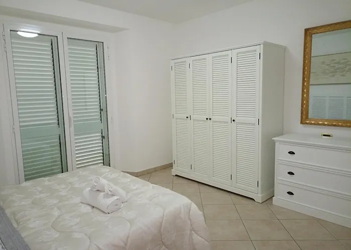 Da Enza - Al Mare Apartment