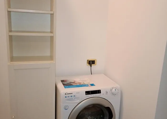 Apartment Da Enza - Al Mare *