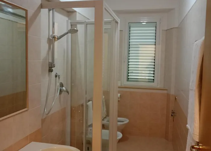 Da Enza - Al Mare * Grottammare