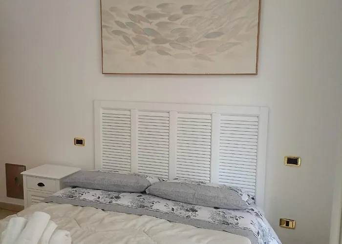 Apartment Da Enza - Al Mare