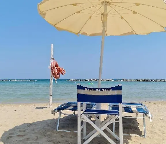 Da Enza - Al Mare * Grottammare